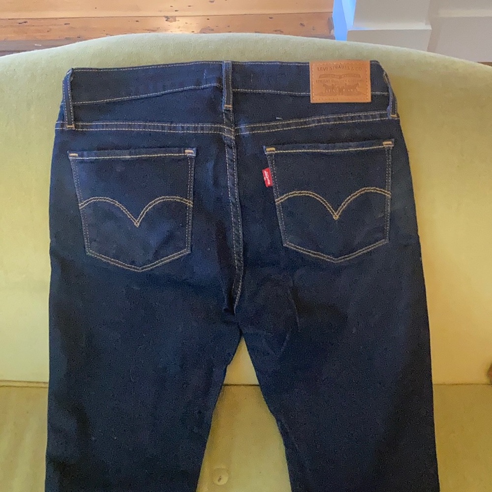 Levi Strauss and Co. Levi jeans Levi’s